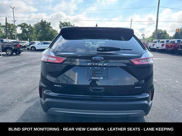 2024 Ford Edge - $19,894