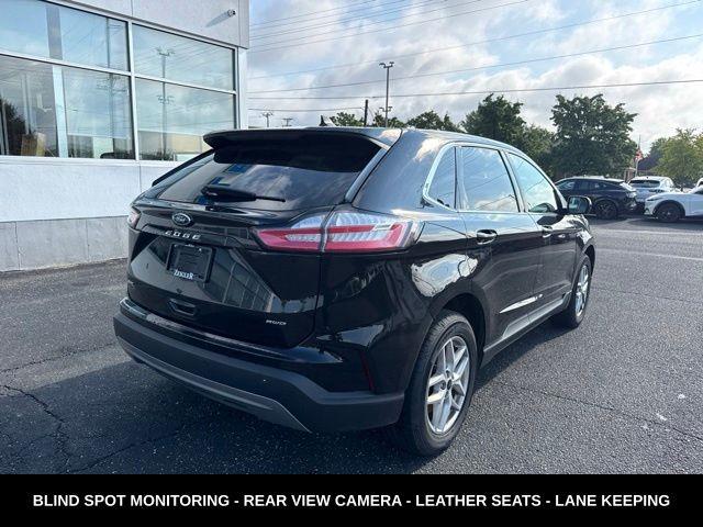 2024 Ford Edge - $19,894