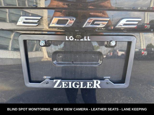 2024 Ford Edge - $19,894