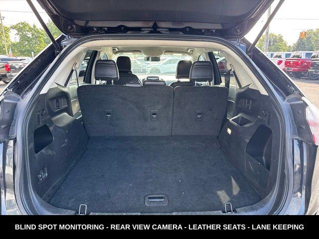 2024 Ford Edge - $19,894