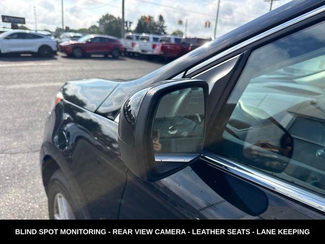 2024 Ford Edge - $19,894