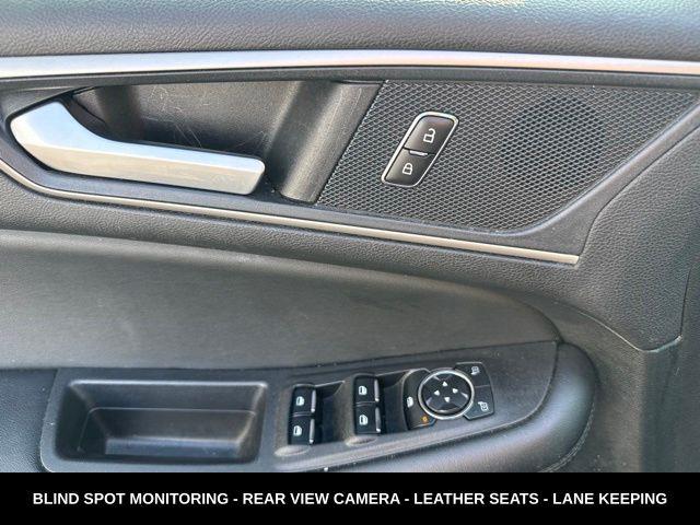 2024 Ford Edge - $19,894