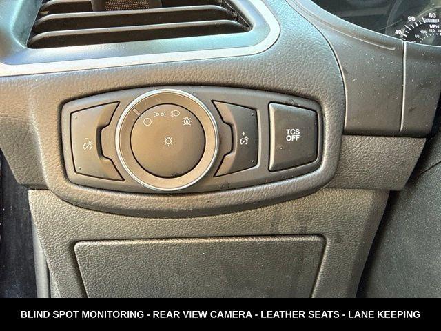 2024 Ford Edge - $19,894