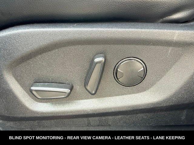 2024 Ford Edge - $19,894