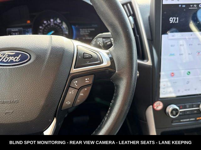 2024 Ford Edge - $19,894