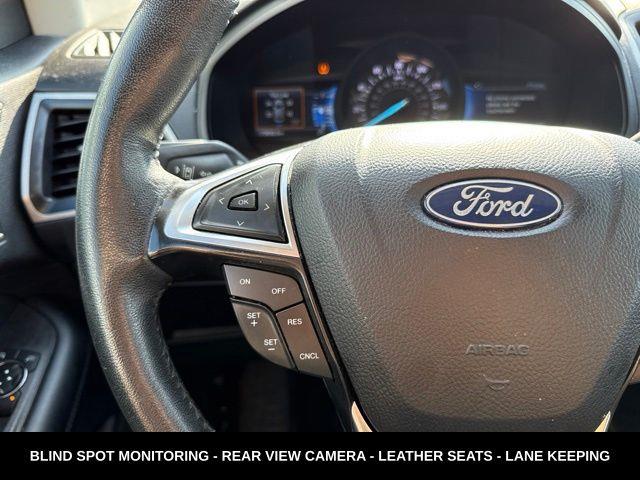 2024 Ford Edge - $19,894