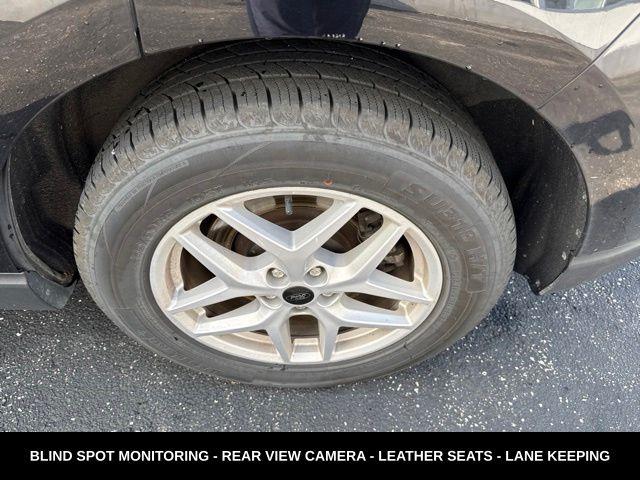 2024 Ford Edge - $19,894