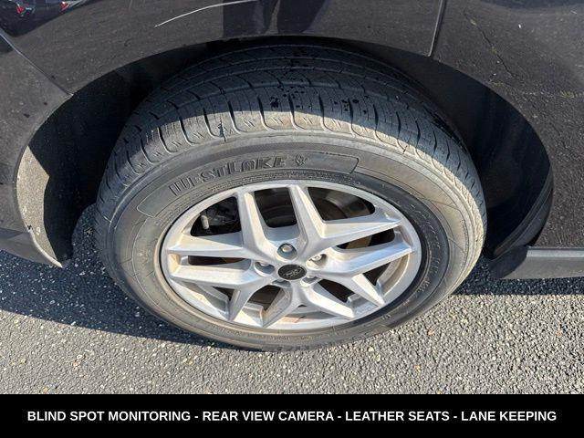 2024 Ford Edge - $19,894