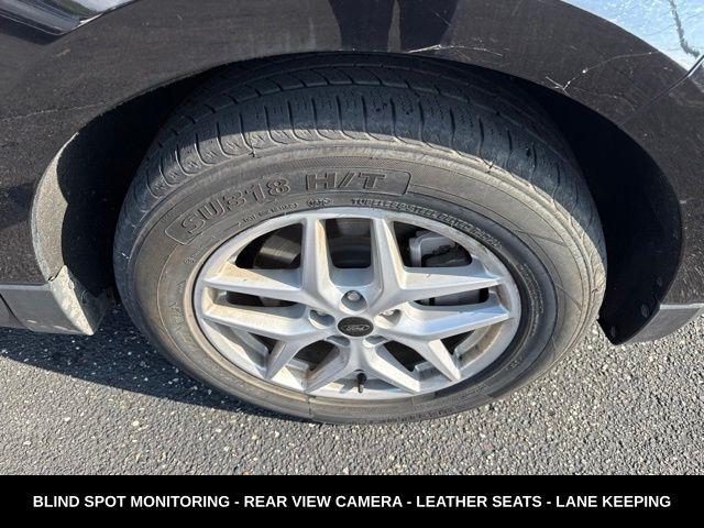 2024 Ford Edge - $19,894