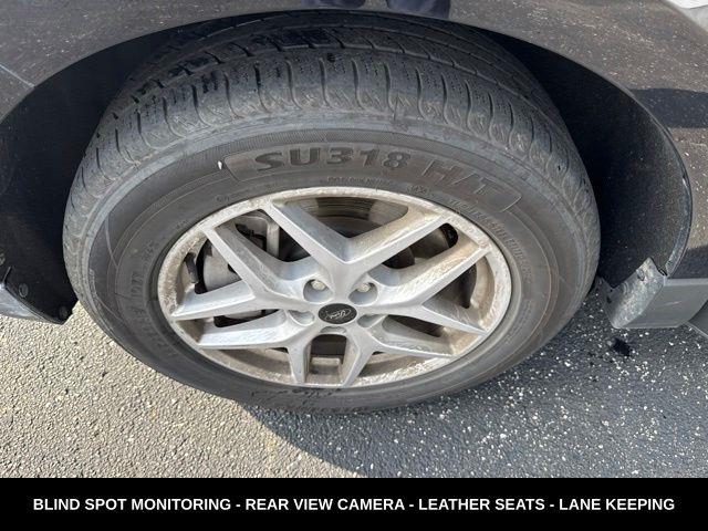2024 Ford Edge - $19,894