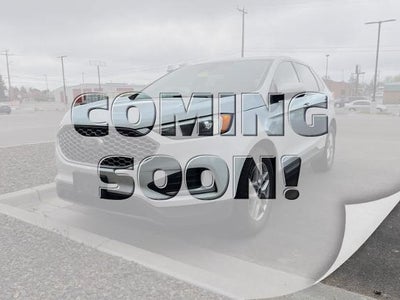 2024 Ford Edge AWD St-Line 4DR SUV