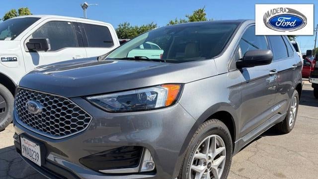 Preowned 2024 Ford Edge SEL for Sale