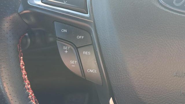 2024 Ford Edge ST-Line
