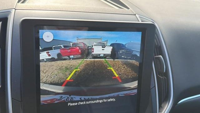 2024 Ford Edge ST-Line