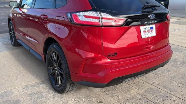 2024 Ford Edge ST-Line