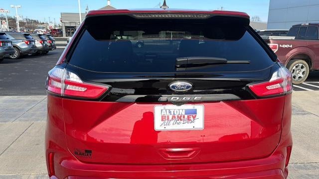 2024 Ford Edge ST-Line