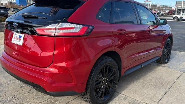 2024 Ford Edge ST-Line