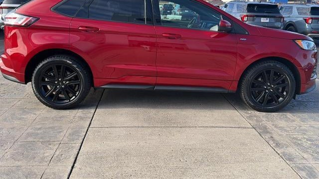2024 Ford Edge ST-Line