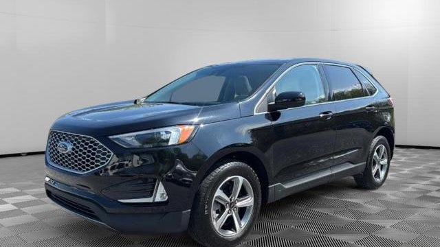 Preowned 2024 Ford Edge SEL for Sale