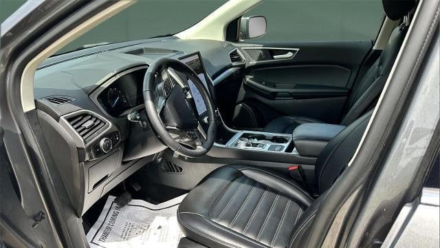2024 Ford Edge ST-Line