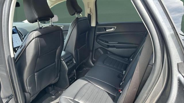 2024 Ford Edge ST-Line