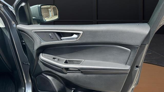 2024 Ford Edge ST-Line