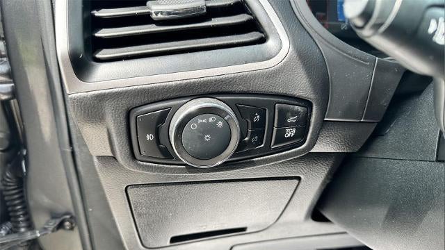 2024 Ford Edge ST-Line