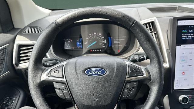2024 Ford Edge ST-Line