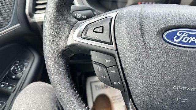 2024 Ford Edge ST-Line