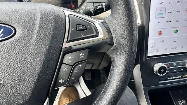 2024 Ford Edge ST-Line