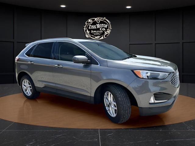 2024 Ford Edge - $28,995