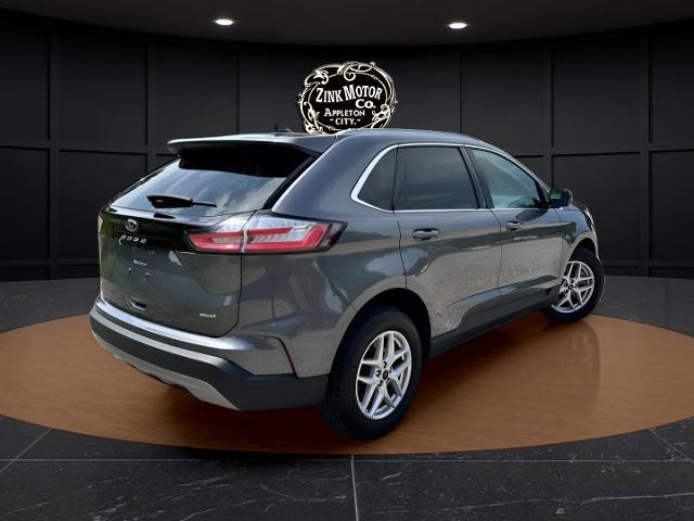 2024 Ford Edge - $28,995