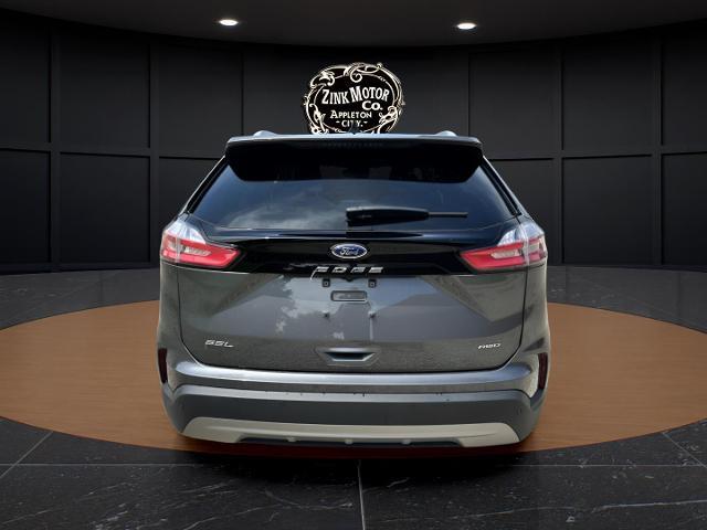2024 Ford Edge - $28,995