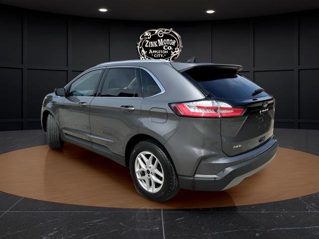 2024 Ford Edge - $28,995