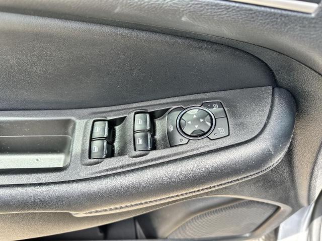 2024 Ford Edge - $28,995