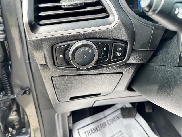2024 Ford Edge - $28,995
