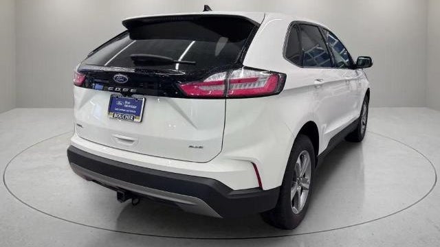 2024 Ford Edge ST-Line