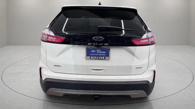 2024 Ford Edge ST-Line