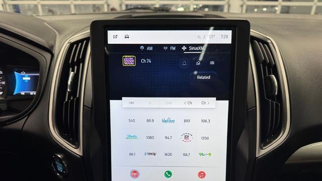 2024 Ford Edge ST-Line