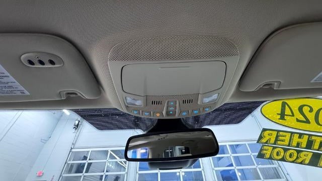 2024 Ford Edge ST-Line