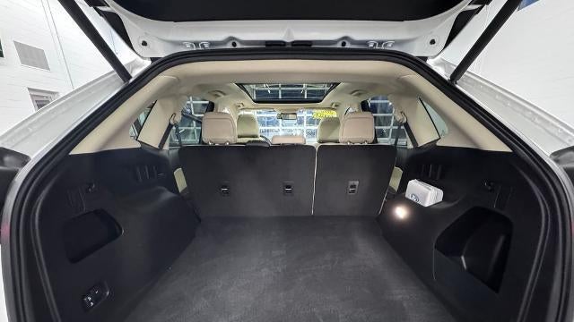 2024 Ford Edge ST-Line