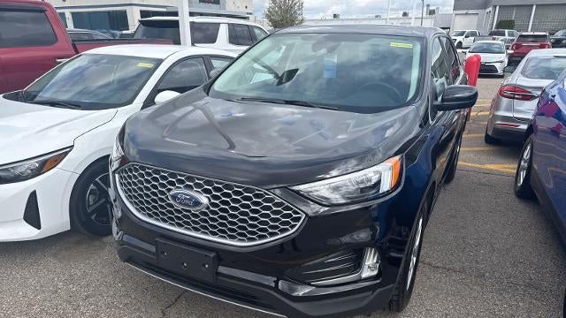 Preowned 2024 Ford Edge SEL for Sale