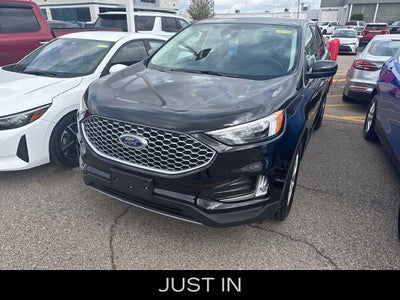 2024 Ford Edge AWD St-Line 4DR SUV