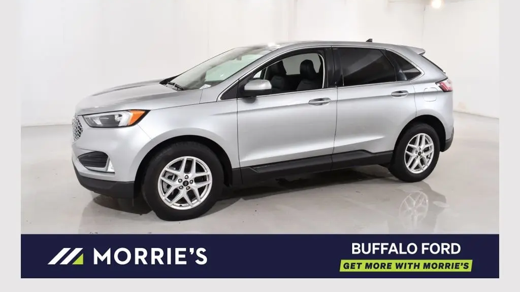 Preowned 2024 Ford Edge SEL for Sale