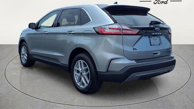 2024 Ford Edge ST-Line