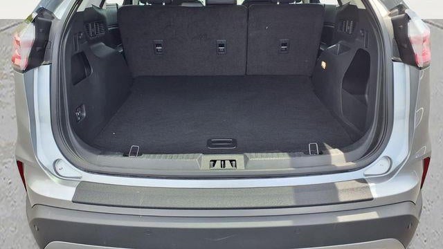 2024 Ford Edge ST-Line