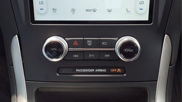 2024 Ford Edge ST-Line