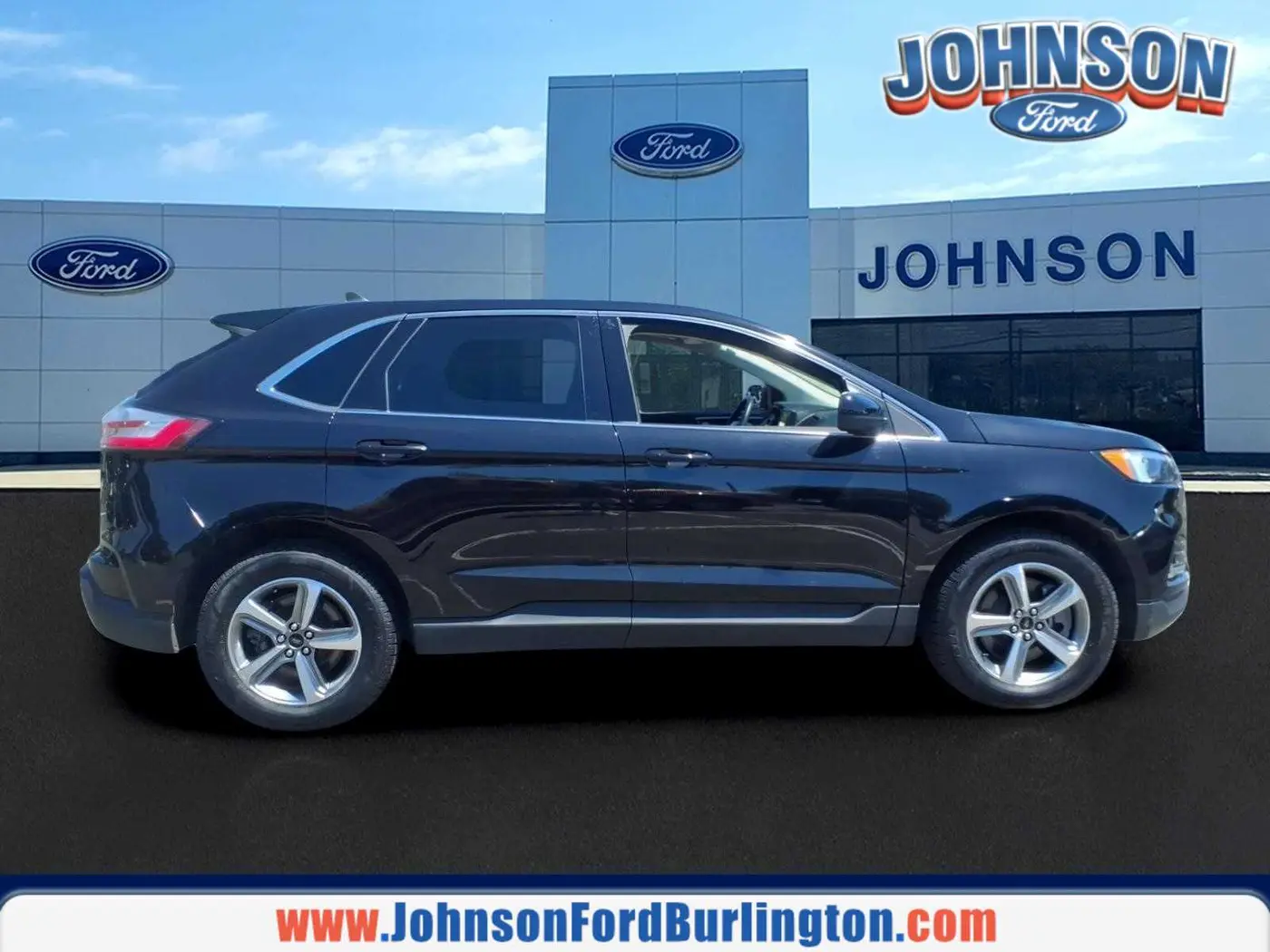 2024 Ford Edge - $27,800