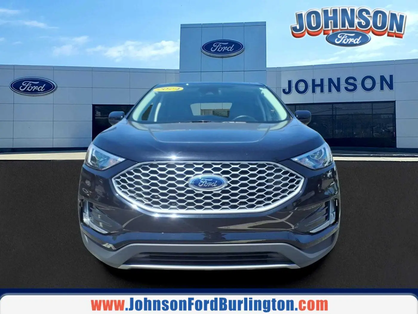 2024 Ford Edge - $27,800