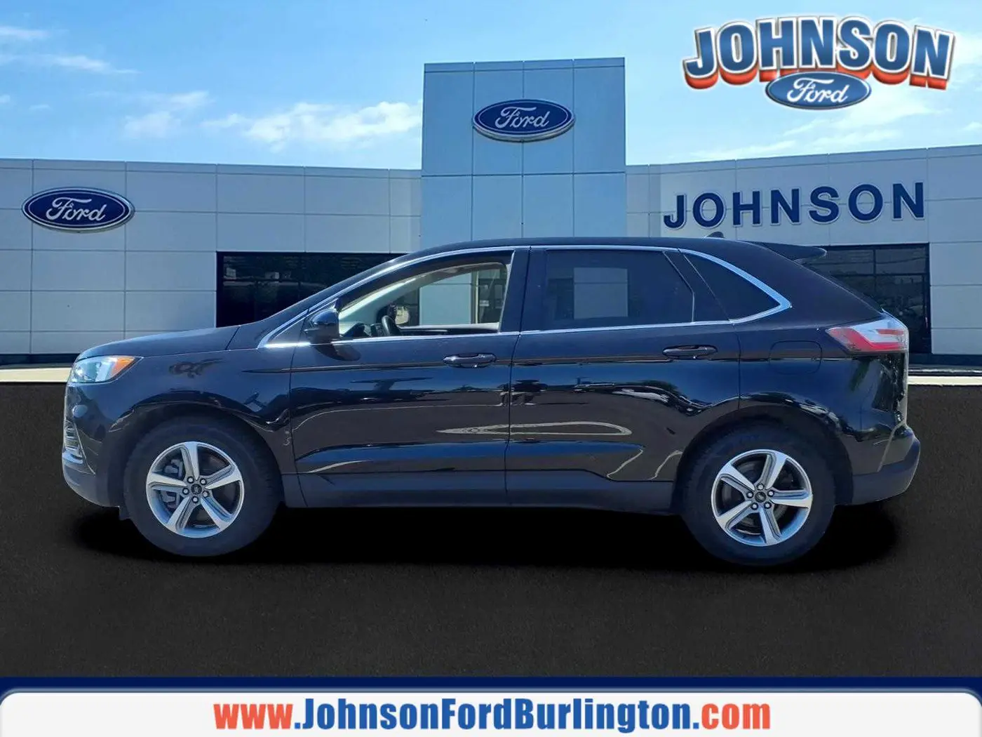 2024 Ford Edge - $27,800